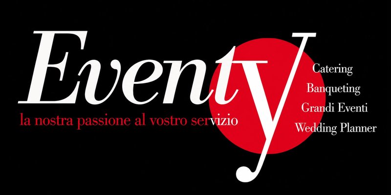 Eventy Catering – Catering, Banqueting, Grandi Eventi, Wedding Planner
